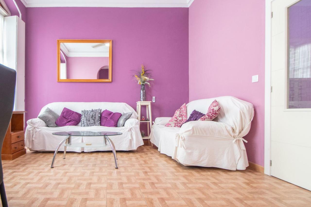 Apartamento Del Arqueologo De Cádiz Exterior foto