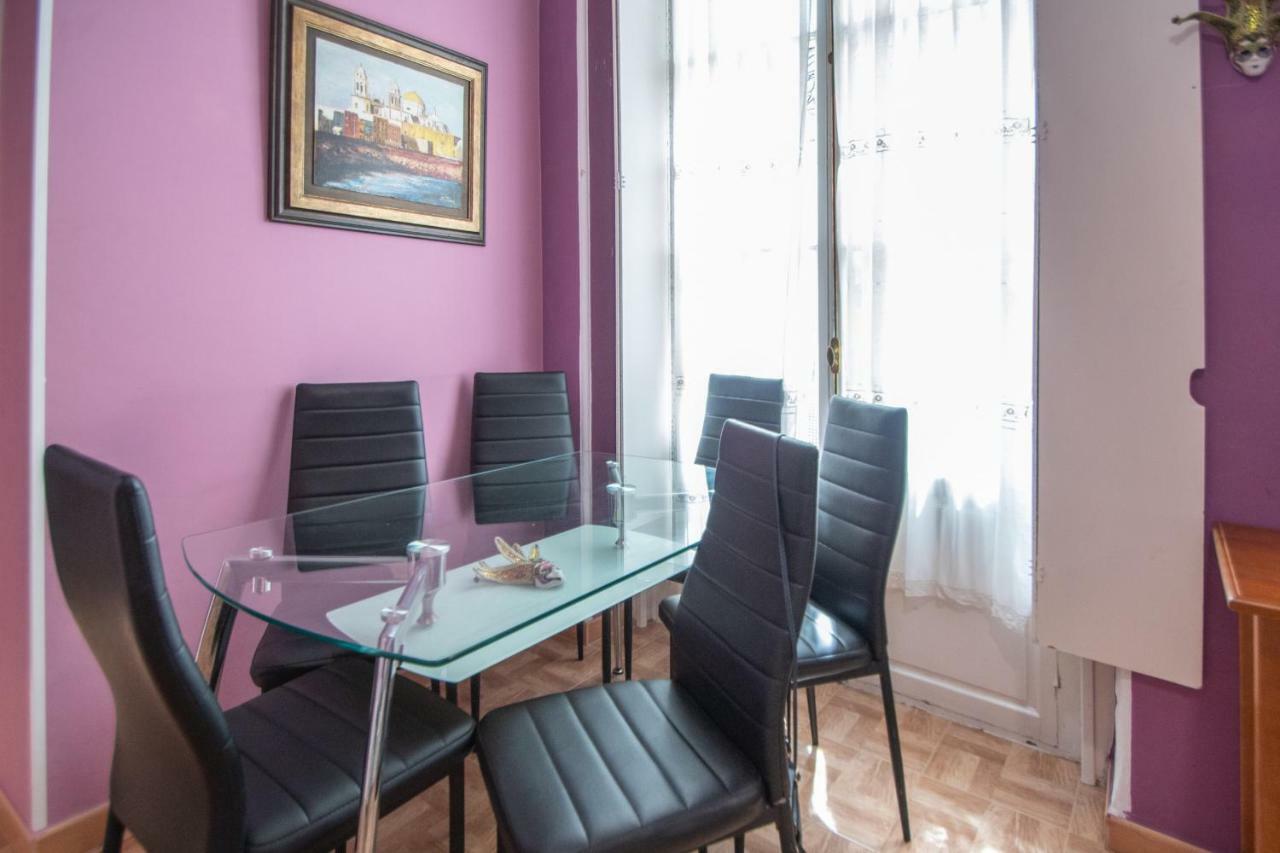 Apartamento Del Arqueologo De Cádiz Exterior foto