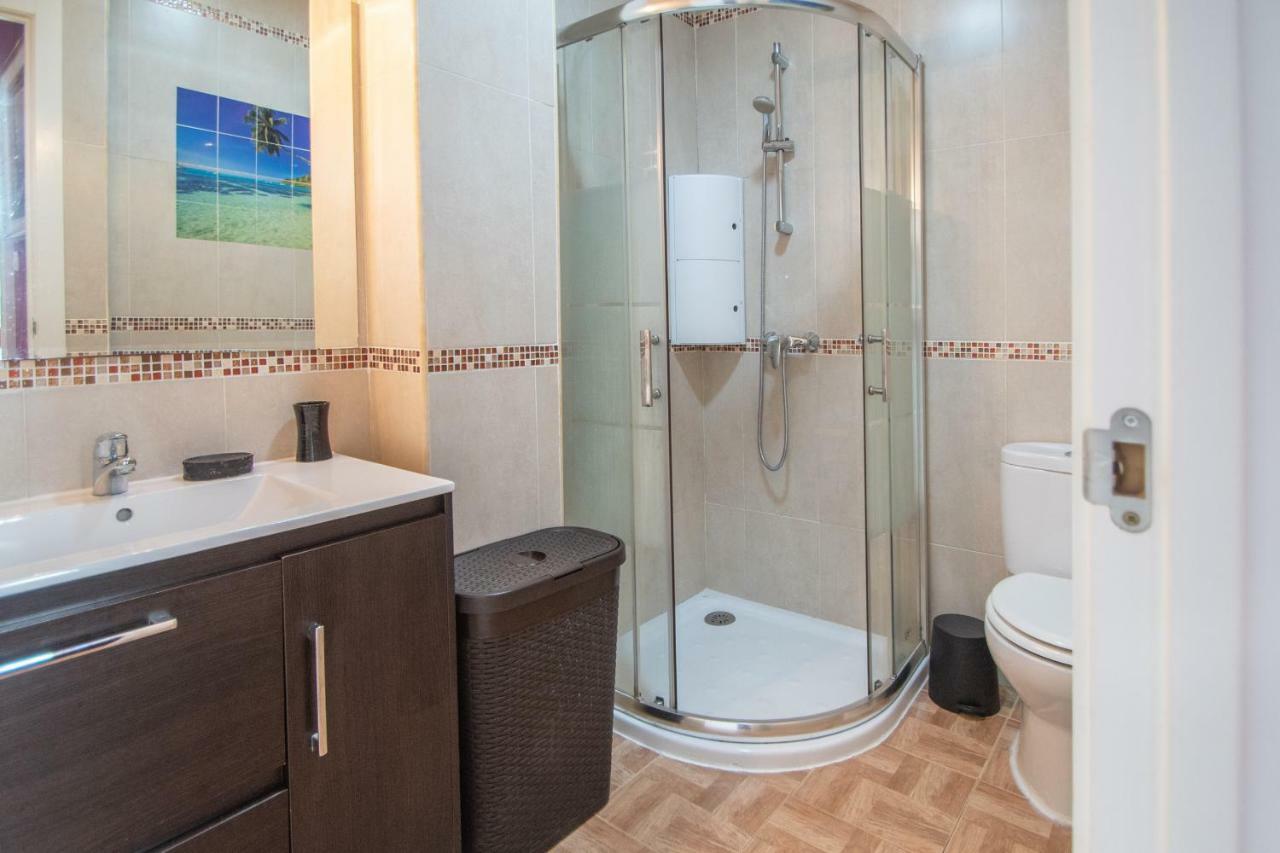 Apartamento Del Arqueologo De Cádiz Exterior foto