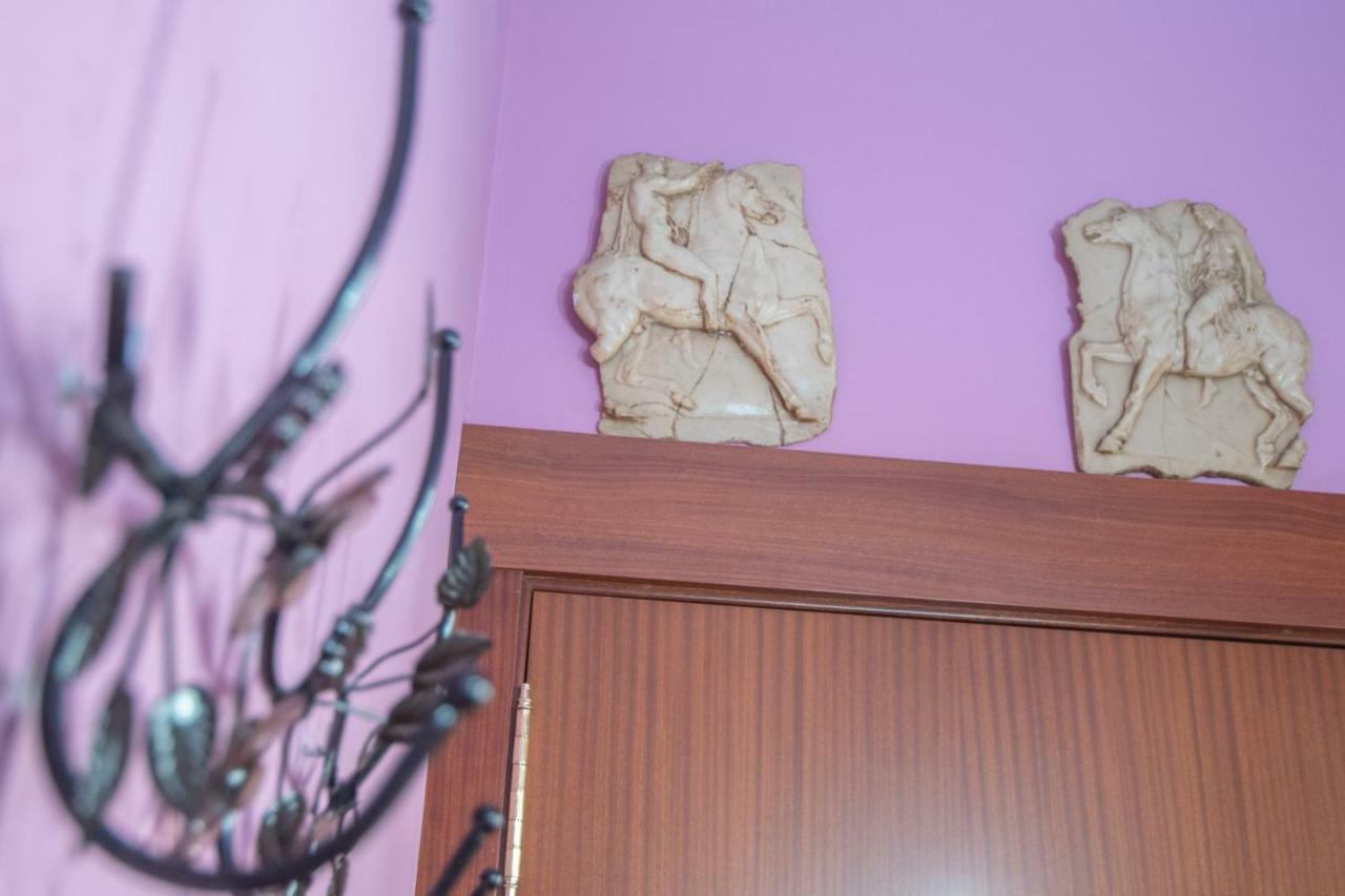 Apartamento Del Arqueologo De Cádiz Exterior foto