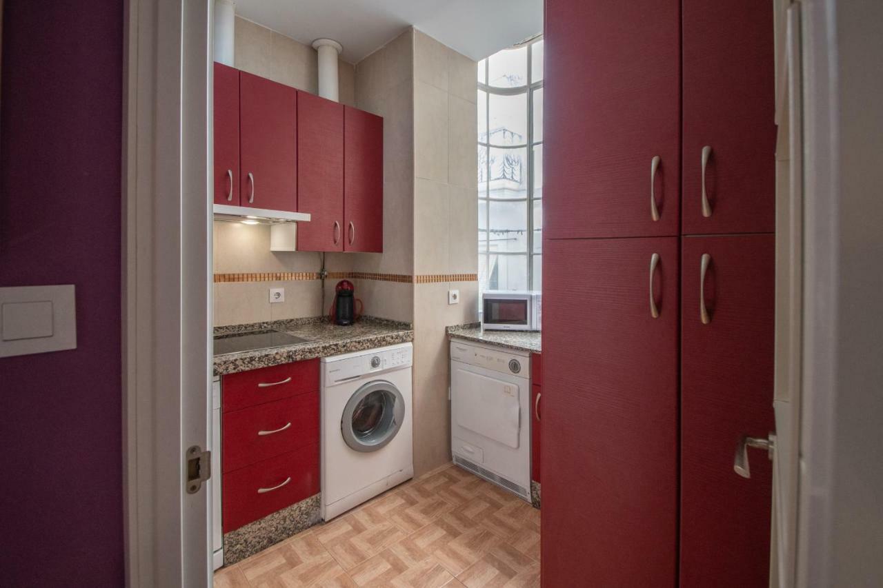 Apartamento Del Arqueologo De Cádiz Exterior foto