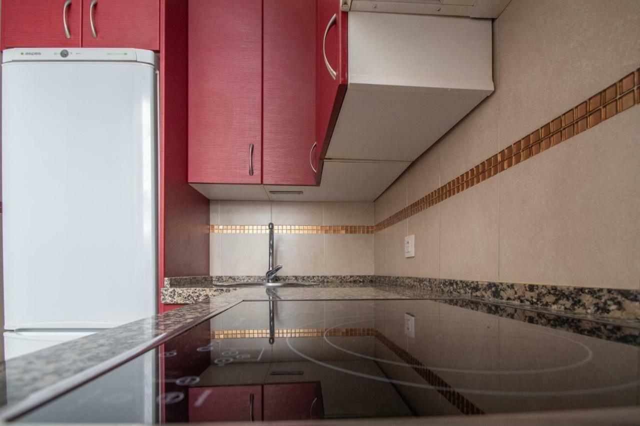 Apartamento Del Arqueologo De Cádiz Exterior foto