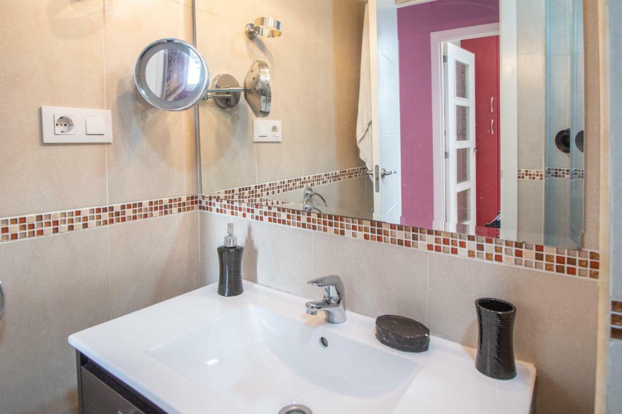 Apartamento Del Arqueologo De Cádiz Exterior foto