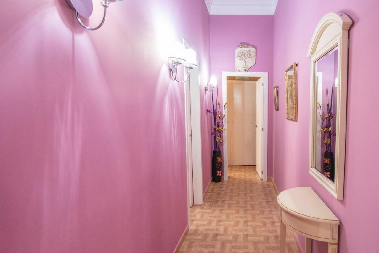 Apartamento Del Arqueologo De Cádiz Exterior foto