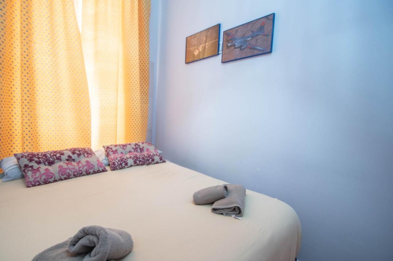 Apartamento Del Arqueologo De Cádiz Exterior foto